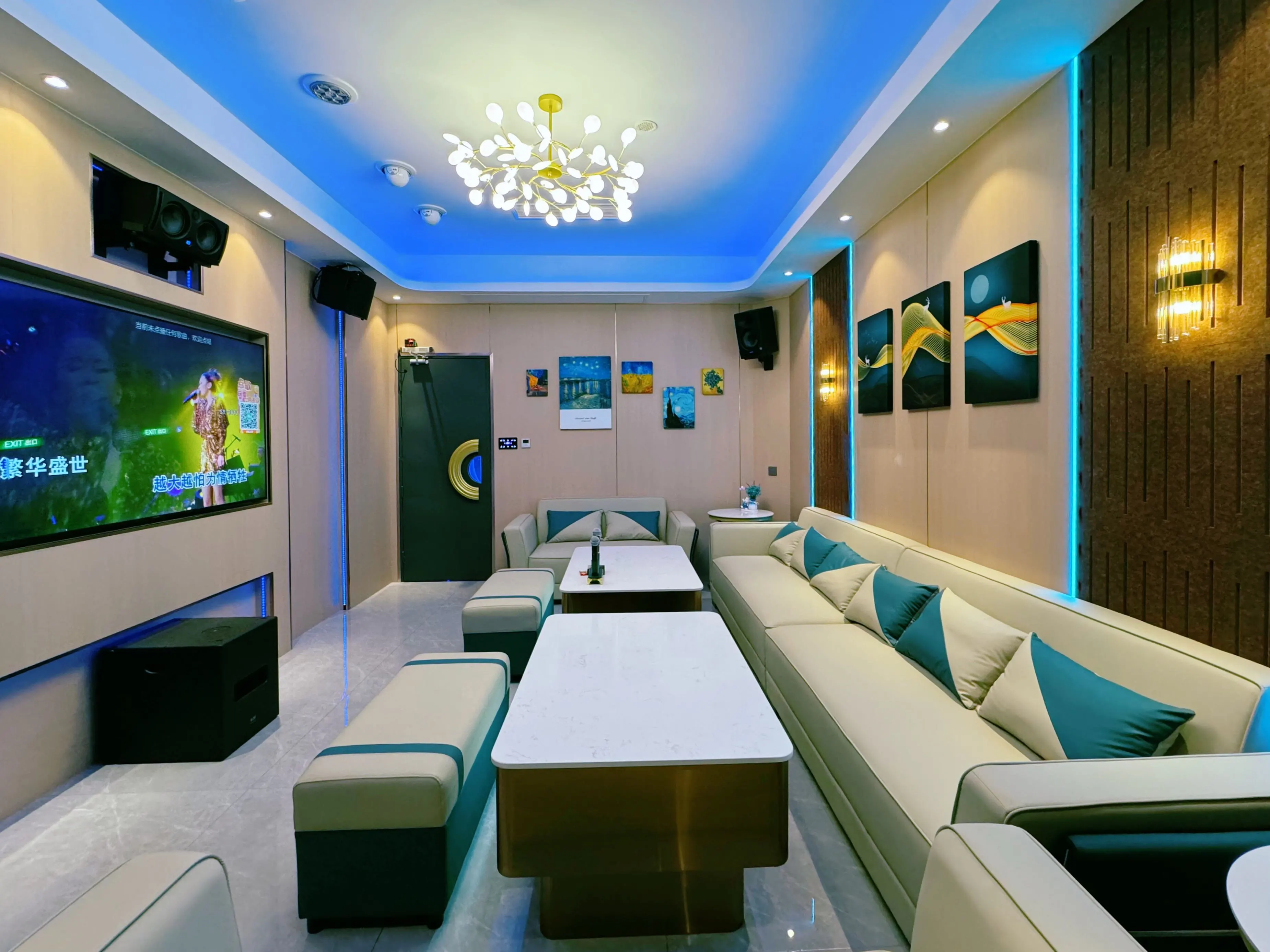 泸州商务ktv总排行推荐榜-江阳区ktv预定